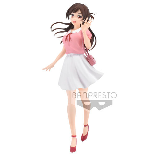 Rent-A-Girlfriend Mizuhara Chizuru Figure