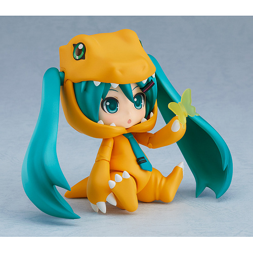 agumon hatsune miku