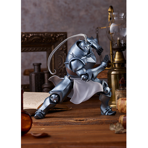 pop up parade fullmetal alchemist