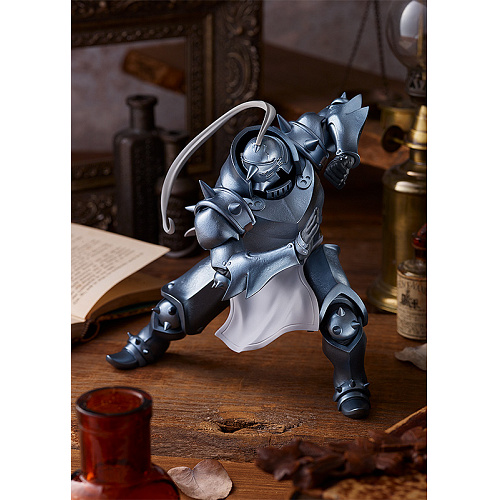 alphonse elric pop up parade