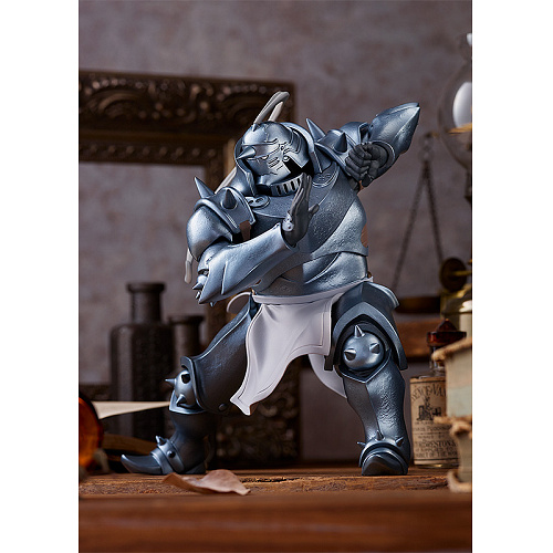 pop up parade fullmetal alchemist