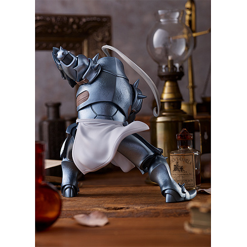 alphonse elric pop up parade