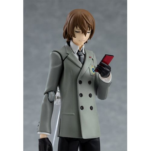 goro akechi figure