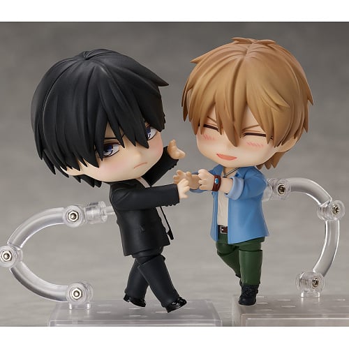 takato saijo nendoroid