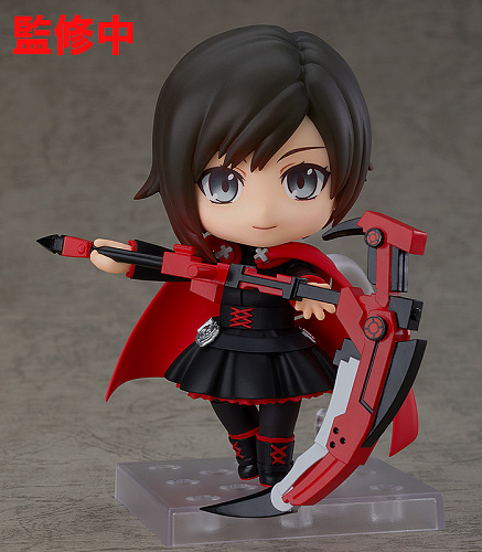 ruby nendoroid