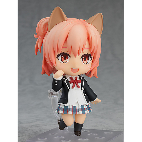 nendoroid yuigahama