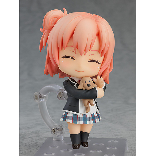 yuigahama nendoroid