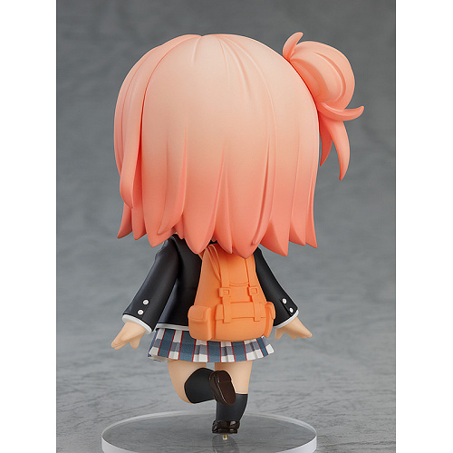 nendoroid yuigahama