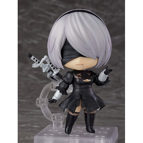 2b nendoroid release date