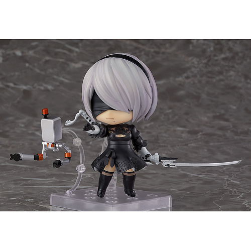 2b nendoroid release date