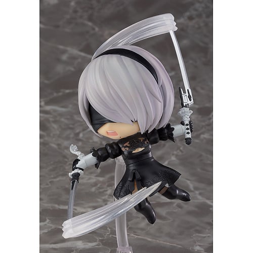 2b nendoroid release date