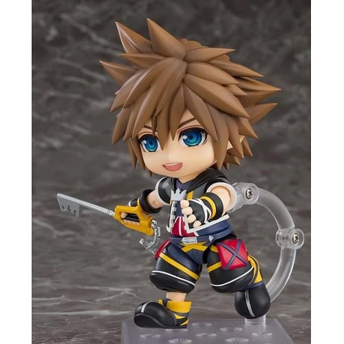 sora kh2 nendoroid