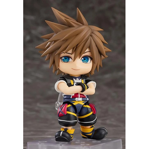 sora kh2 nendoroid