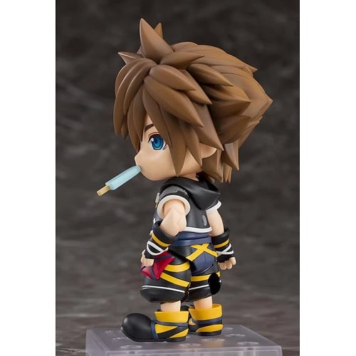 sora kingdom hearts nendoroid