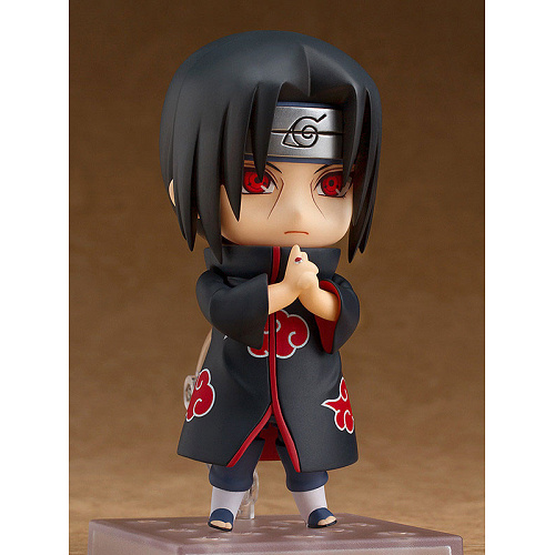 itachi uchiha nendoroid