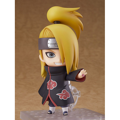 nendoroid 10