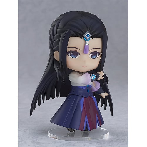 nendoroid yun yun