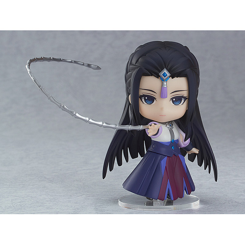 nendoroid yun yun