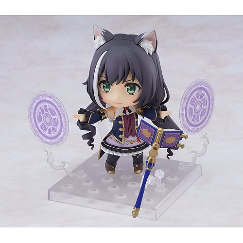 kars nendoroid release date