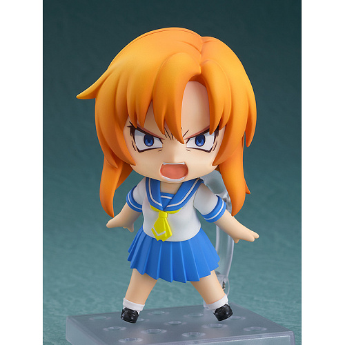 nendoroid release 2021