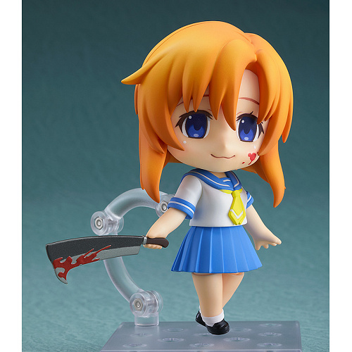 nendoroid 10