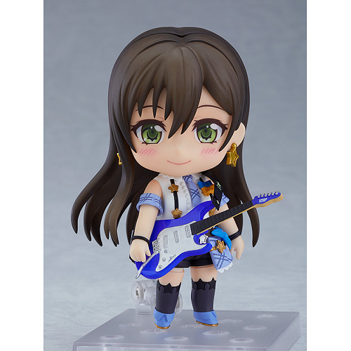 nendoroid tae hanazono