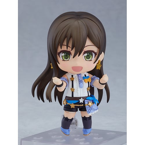 nendoroid tae hanazono