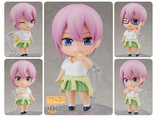 ichika nakano nendoroid