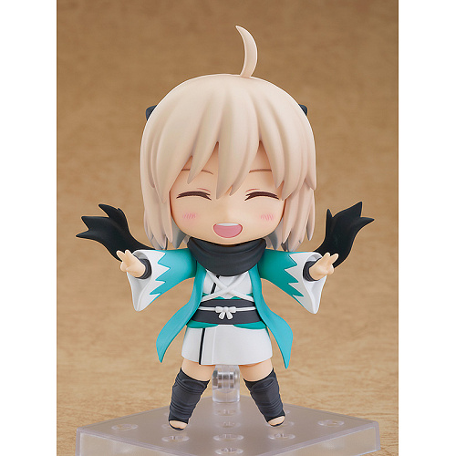 nendoroid okita