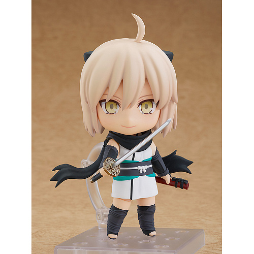 souji okita nendoroid