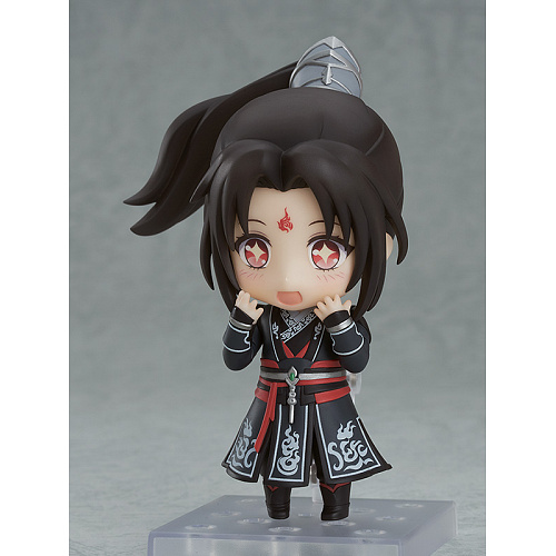 luo binghe doll