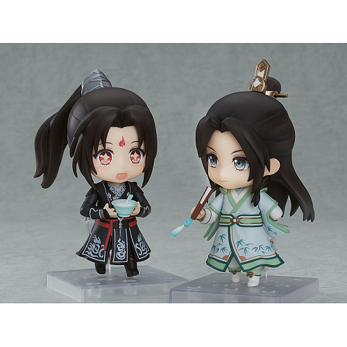 luo binghe doll