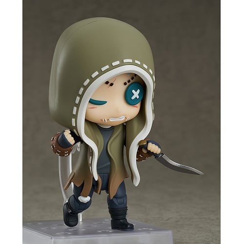 mercenary nendoroid