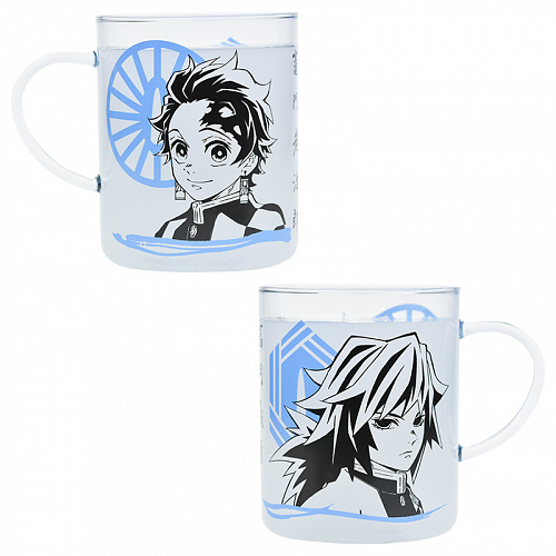 demon slayer onis superiores Coffee Mug for Sale by Mika-Funart