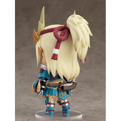 zinogre nendoroid