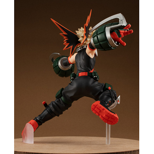 pop up parade katsuki bakugo