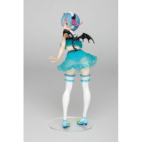 devil rem figure