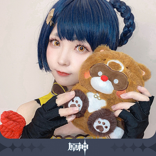 60cm soft toy