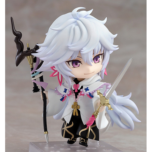 nendoroid merlin