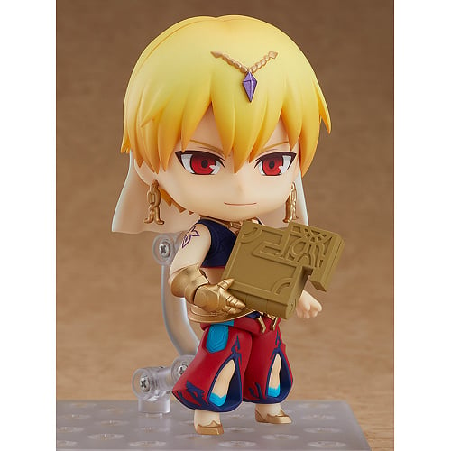 gilgamesh nendoroid