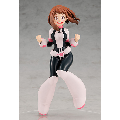 ochaco pop up parade