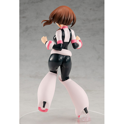 uraraka pop up parade