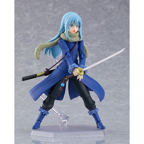 that time i got reincarnated as a slime figma