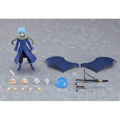 that time i got reincarnated as a slime figma