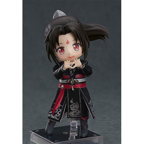 luo binghe doll