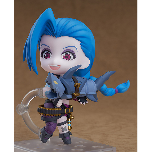 jinx nendoroid