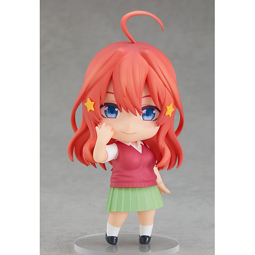 itsuki nakano nendoroid