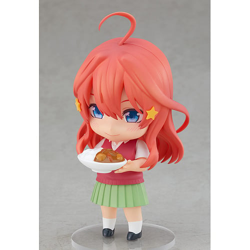 nendoroid nakano itsuki