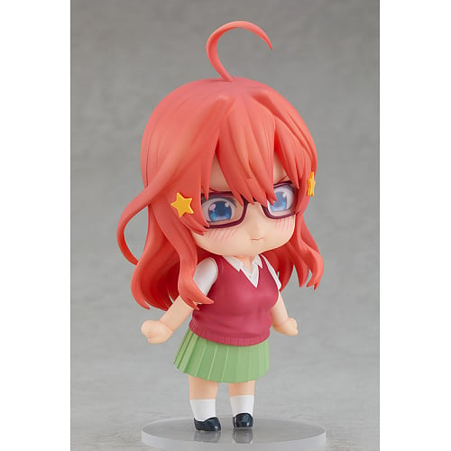 itsuki nakano nendoroid