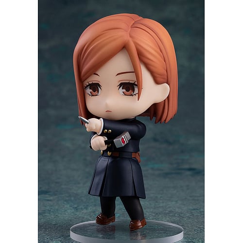 jujutsu kaisen nendoroid nobara